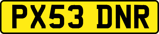 PX53DNR
