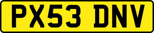 PX53DNV