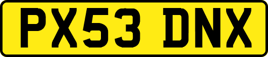 PX53DNX