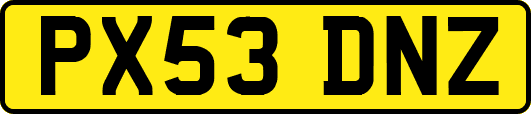 PX53DNZ