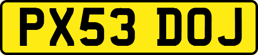 PX53DOJ