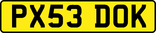 PX53DOK