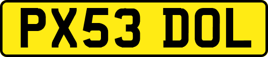 PX53DOL