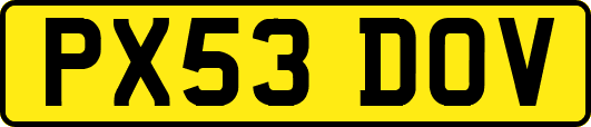 PX53DOV