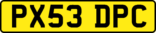 PX53DPC