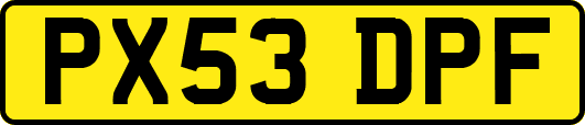 PX53DPF