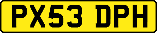 PX53DPH