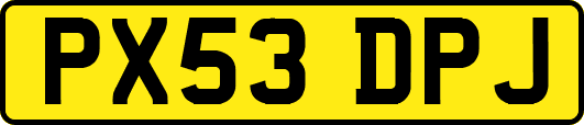 PX53DPJ