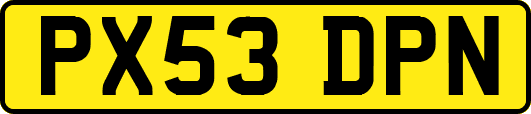PX53DPN