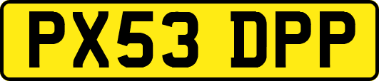 PX53DPP