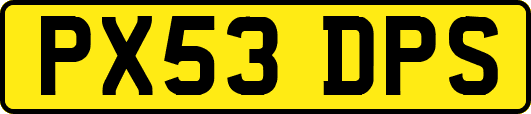 PX53DPS