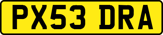 PX53DRA