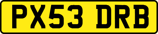 PX53DRB