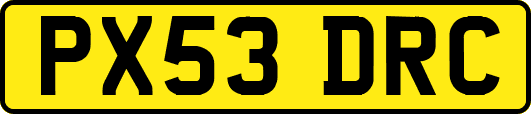 PX53DRC