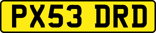 PX53DRD