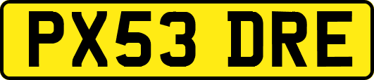 PX53DRE