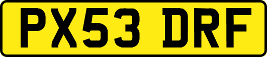 PX53DRF