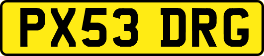PX53DRG