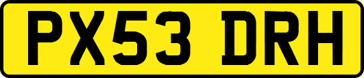 PX53DRH