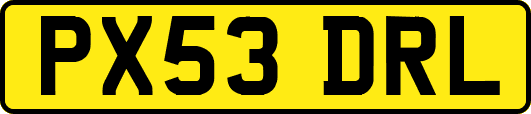 PX53DRL