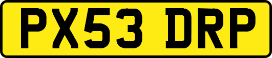PX53DRP