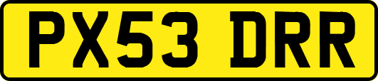 PX53DRR