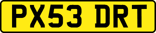 PX53DRT
