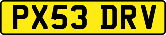 PX53DRV
