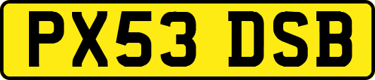 PX53DSB