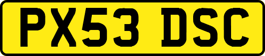 PX53DSC
