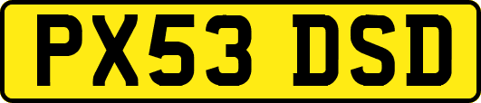 PX53DSD
