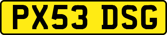 PX53DSG