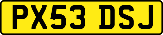 PX53DSJ