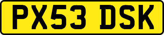 PX53DSK