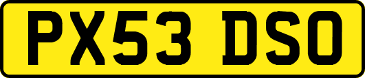 PX53DSO