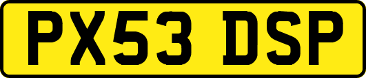 PX53DSP