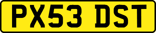 PX53DST