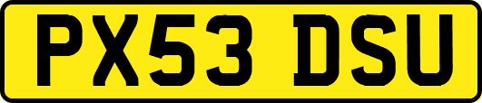 PX53DSU