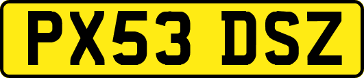 PX53DSZ