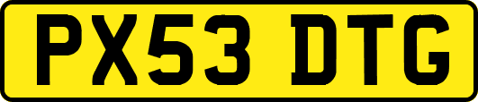 PX53DTG