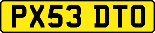 PX53DTO