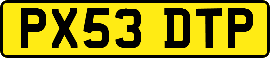 PX53DTP