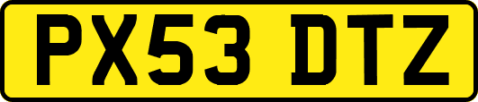 PX53DTZ