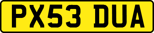 PX53DUA