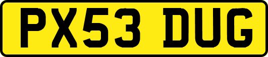 PX53DUG