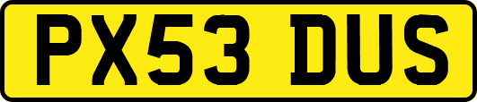 PX53DUS