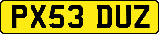 PX53DUZ
