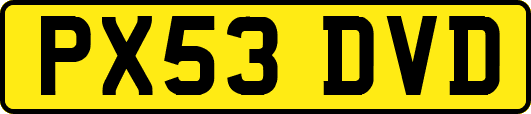 PX53DVD