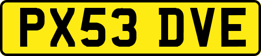 PX53DVE