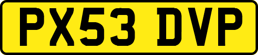 PX53DVP